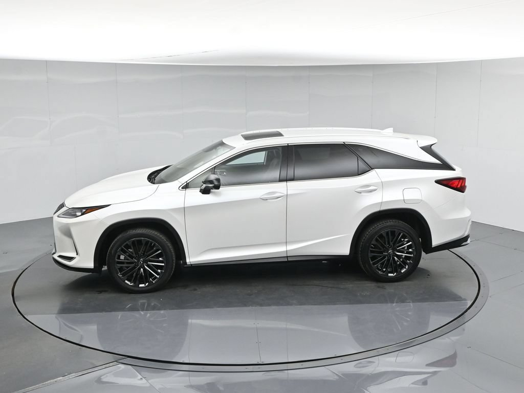 Used 2022 Lexus RX 350L Premium w/ Special Edition AWD/4WD image 49
