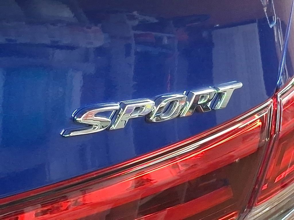 Used 2022 Honda Civic Sport image 28