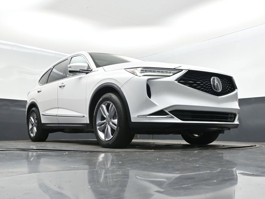 Used 2023 Acura MDX FWD image 48