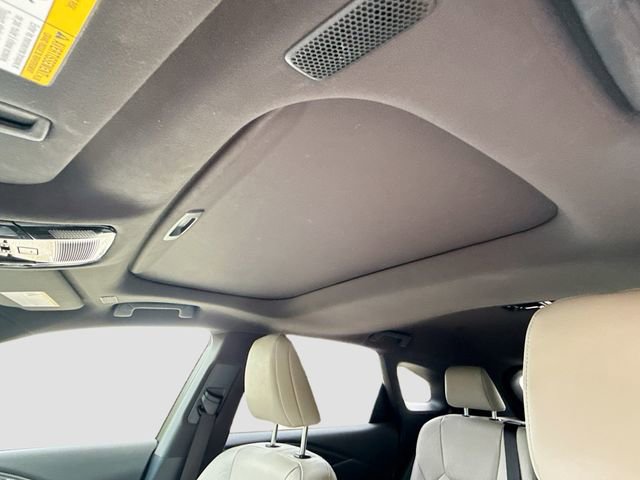 Used 2023 Lexus RX 350 Premium Plus w/ Cold Area Package image 28