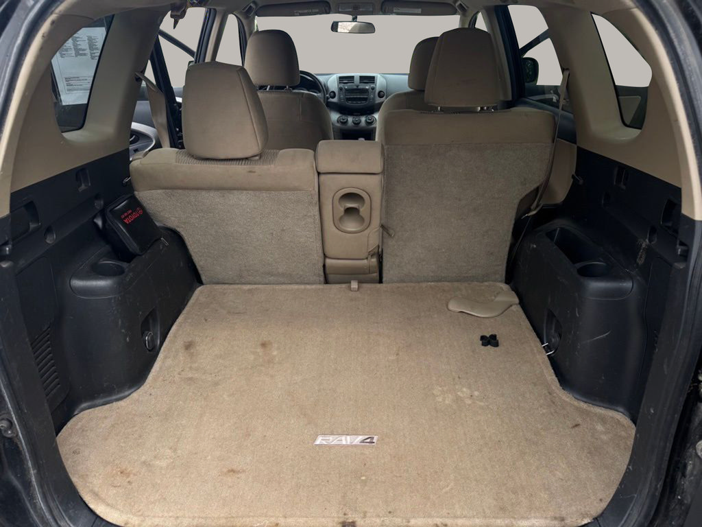 Used 2011 Toyota RAV4 4WD w/ Preferred Premium Pkg image 9