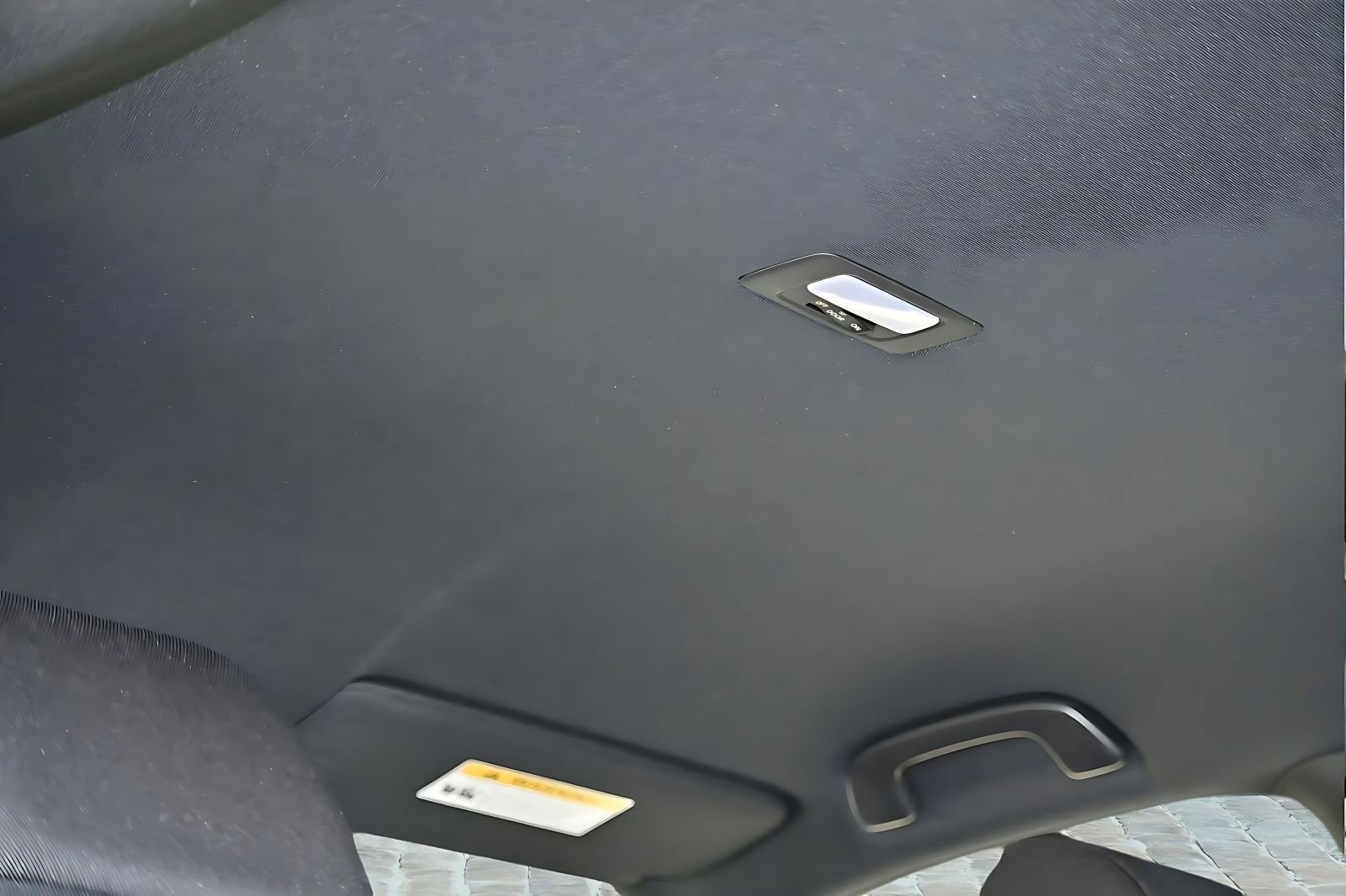 New 2025 Honda Civic Sport image 26