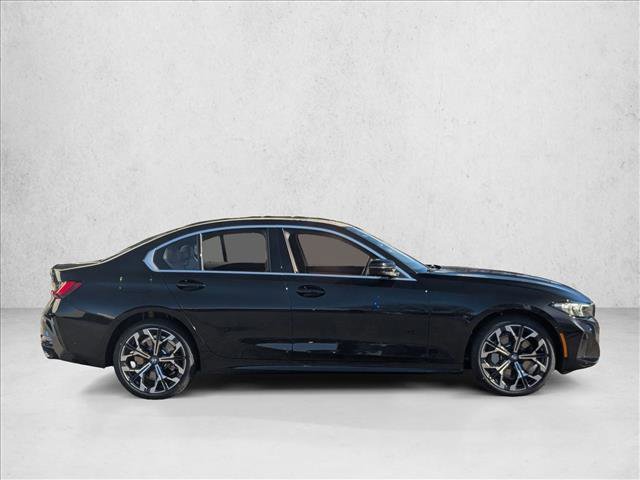 New 2026 BMW 330i xDrive Sedan image 5