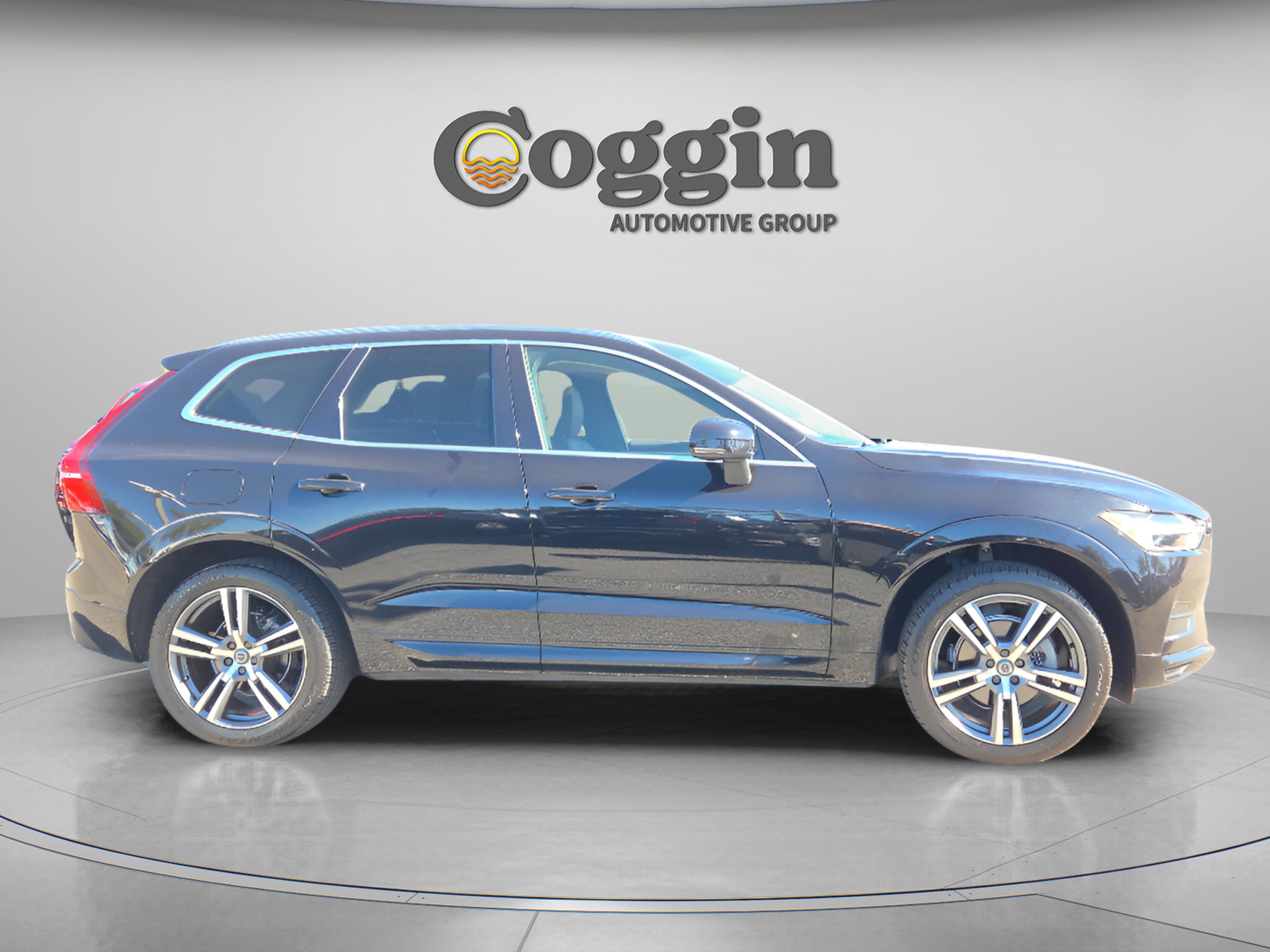 Used 2020 Volvo XC60 T5 Momentum image 5