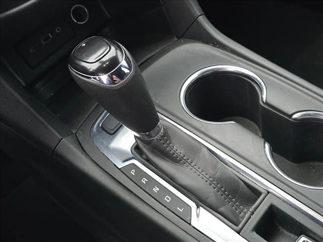 Used 2021 Chevrolet Equinox LT w/ LPO, Cargo Package image 25