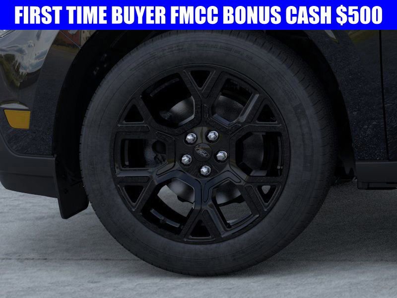 New 2026 Ford Maverick Lariat image 20