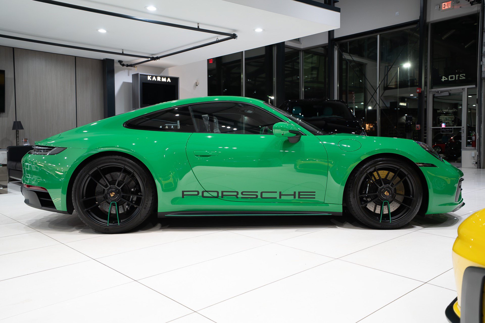 Used 2022 Porsche 911 GT3 RS image 45
