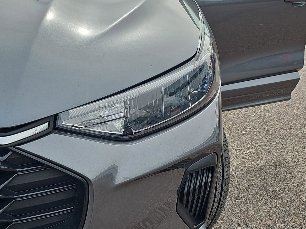 Used 2024 Ford Escape ST-Line image 31