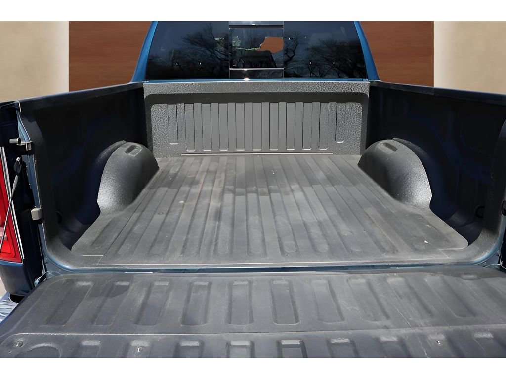 Used 2021 RAM 1500 Laramie image 10