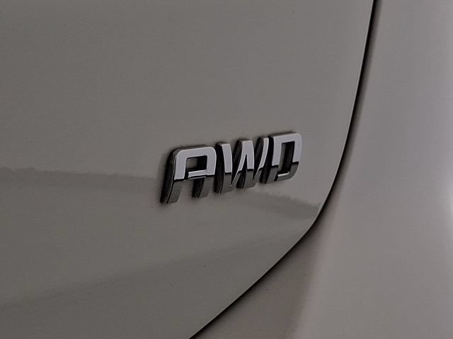 Used 2022 Chevrolet Equinox LS AWD/4WD image 37