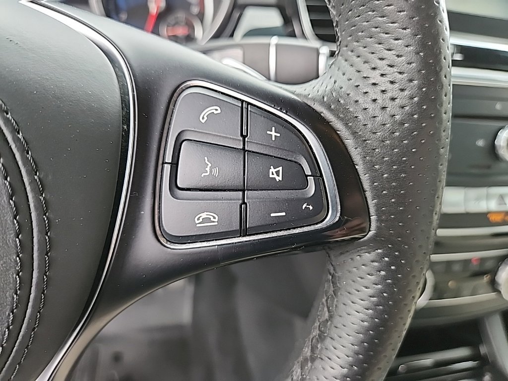 Used 2018 Mercedes-Benz GLS 550 4MATIC image 15
