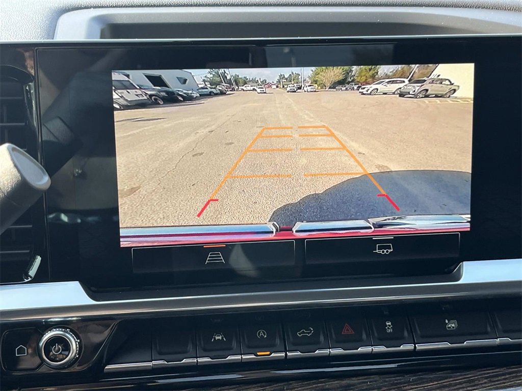 Used 2024 GMC Sierra 1500 Elevation w/ Max Trailering Package image 14