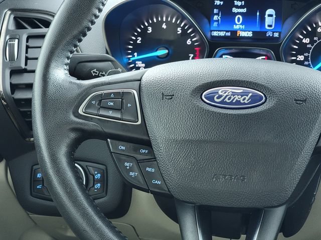 Used 2017 Ford Escape Titanium FWD image 26