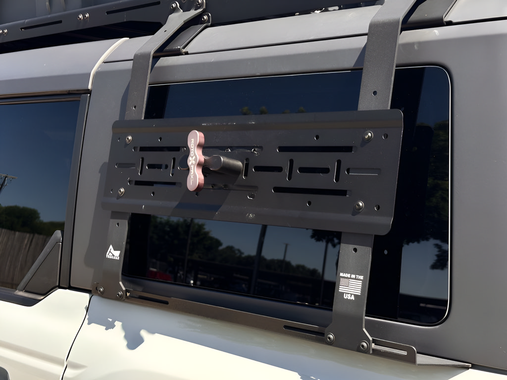 Used 2023 Ford Bronco Raptor AWD/4WD image 33