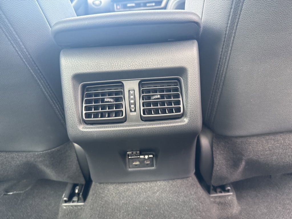 New 2026 Toyota Camry SE image 25