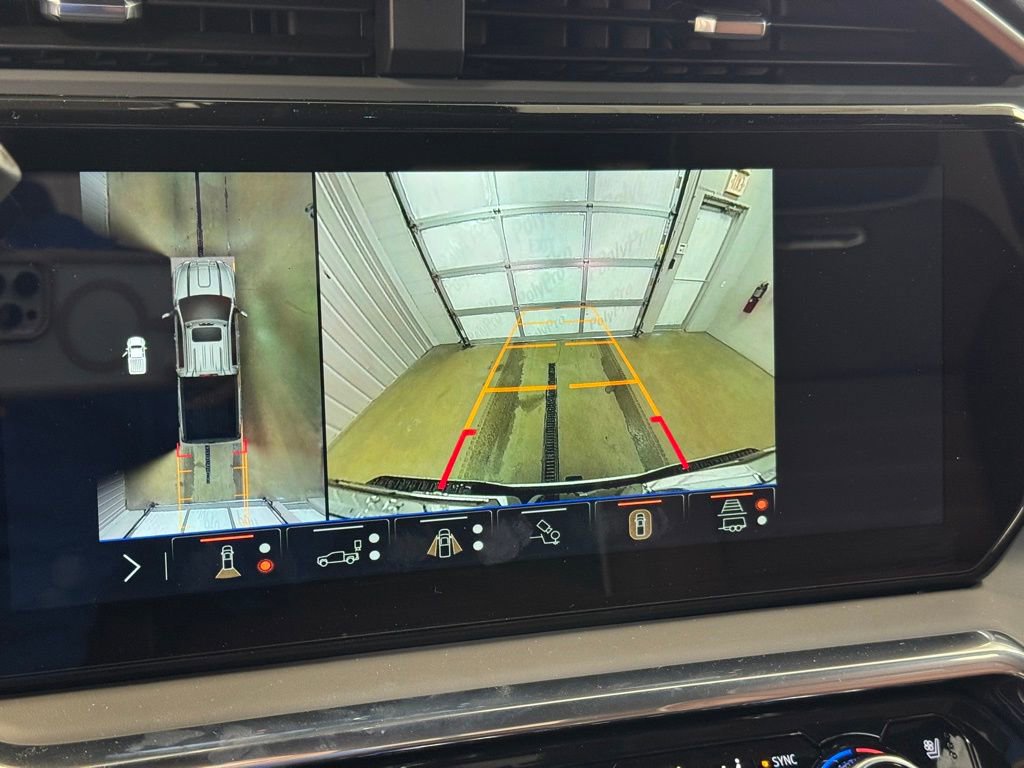 New 2026 GMC Sierra 2500 Denali Ultimate image 40