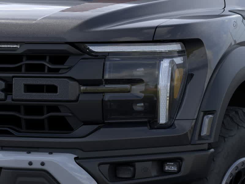 New 2026 Ford F150 Raptor AWD/4WD image 18