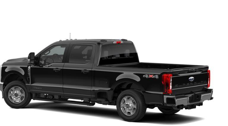 New 2026 Ford F350 XLT w/ XLT Premium Package image 2