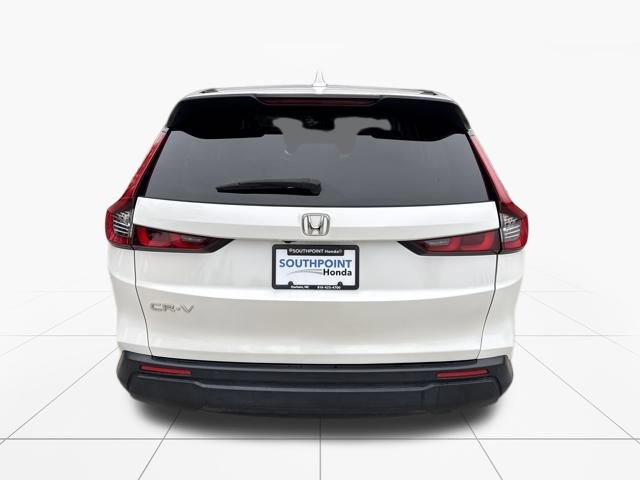 Used 2023 Honda CR-V EX-L image 7