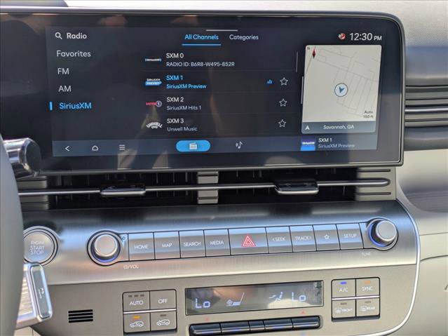 New 2026 Hyundai Kona Limited image 11