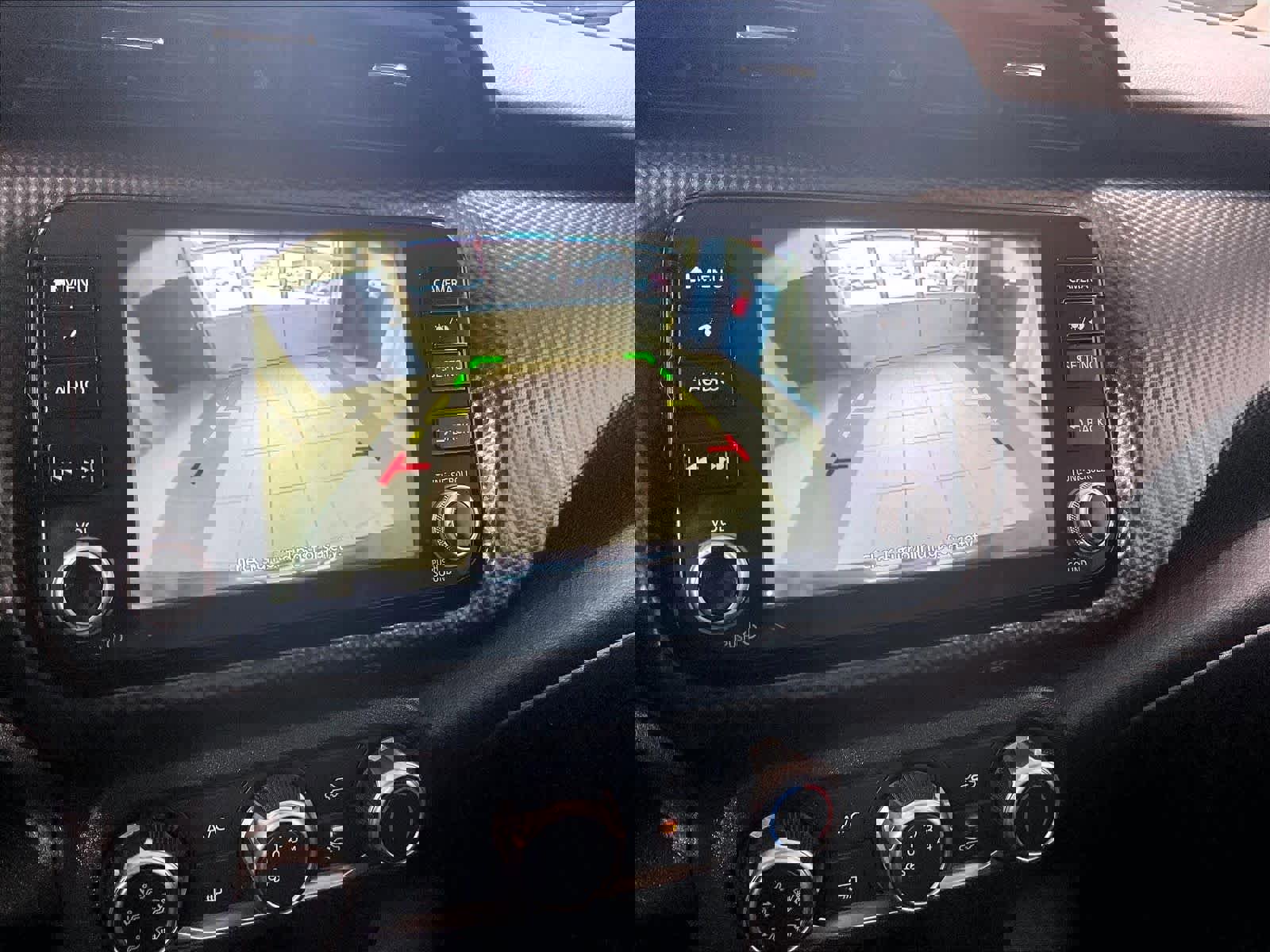 Certified 2023 Nissan Kicks SV image 19