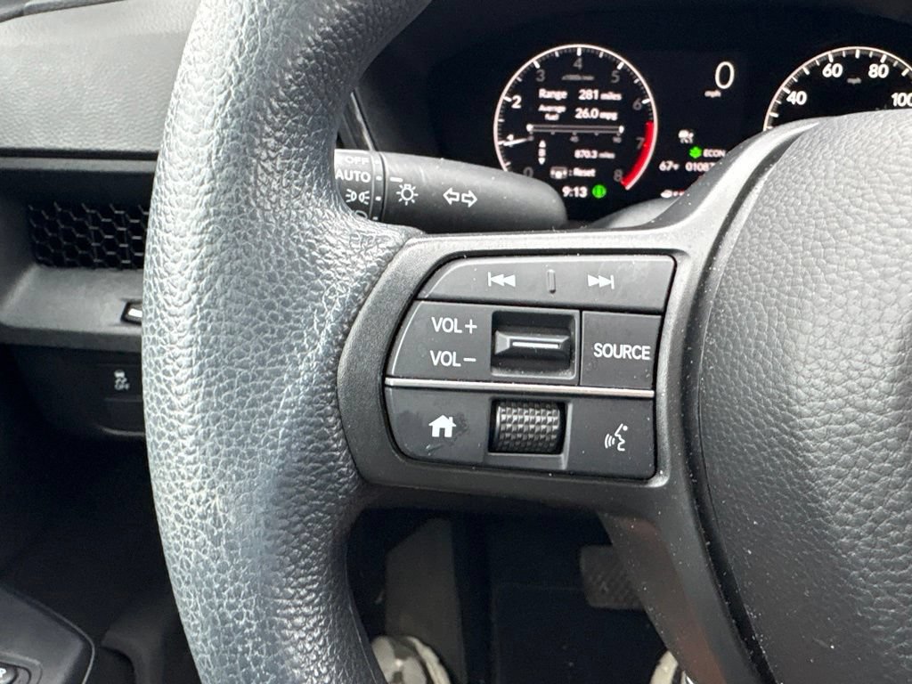 Used 2024 Honda CR-V EX image 21
