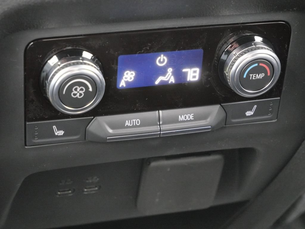 New 2026 GMC Acadia Elevation w/ Elevation Premium Package AWD/4WD image 48