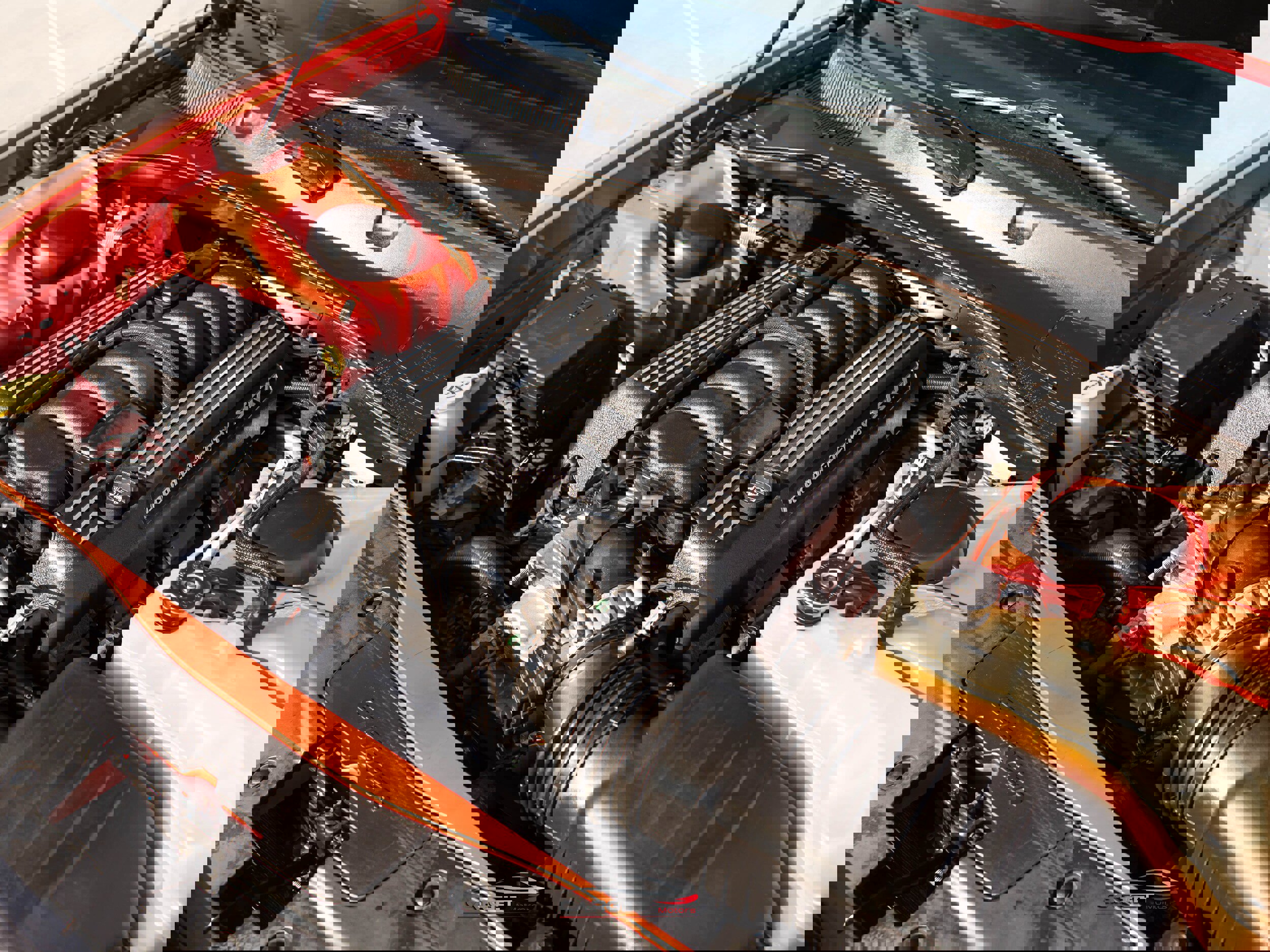 Used 2021 Dodge Charger Scat Pack image 49