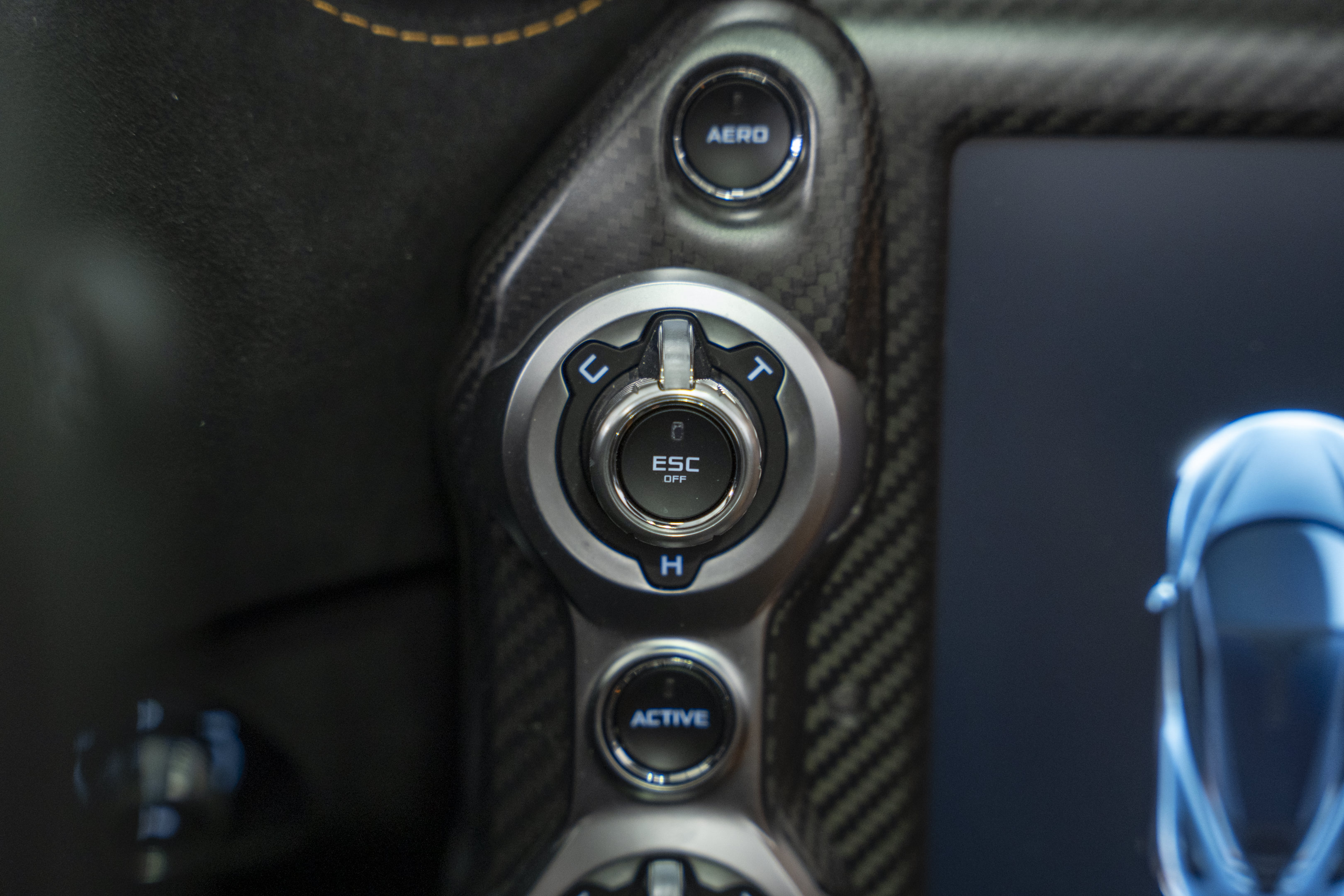 Used 2022 McLaren 720S Spider RWD image 49