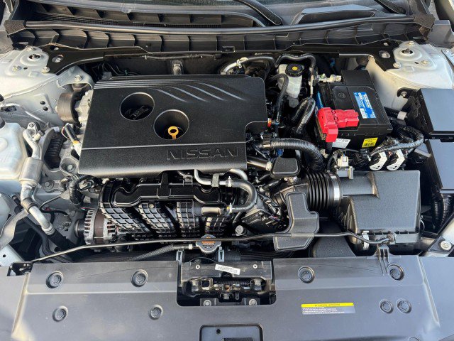 Used 2019 Nissan Altima 2.5 SL FWD image 31