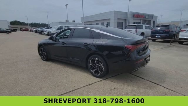 Used 2026 Kia K5 GT-Line FWD image 7