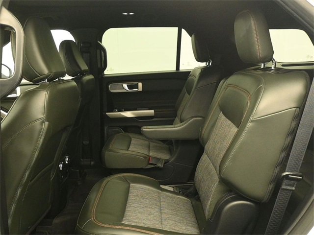 Certified 2023 Ford Explorer Timberline w/ Timberline Technology Package image 10
