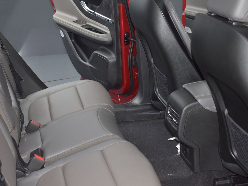 New 2026 Lincoln Corsair Grand Touring AWD/4WD image 14