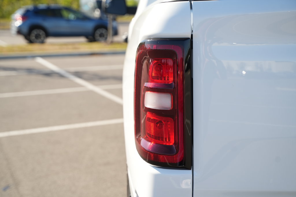 New 2027 RAM 1500 Tradesman AWD/4WD image 43
