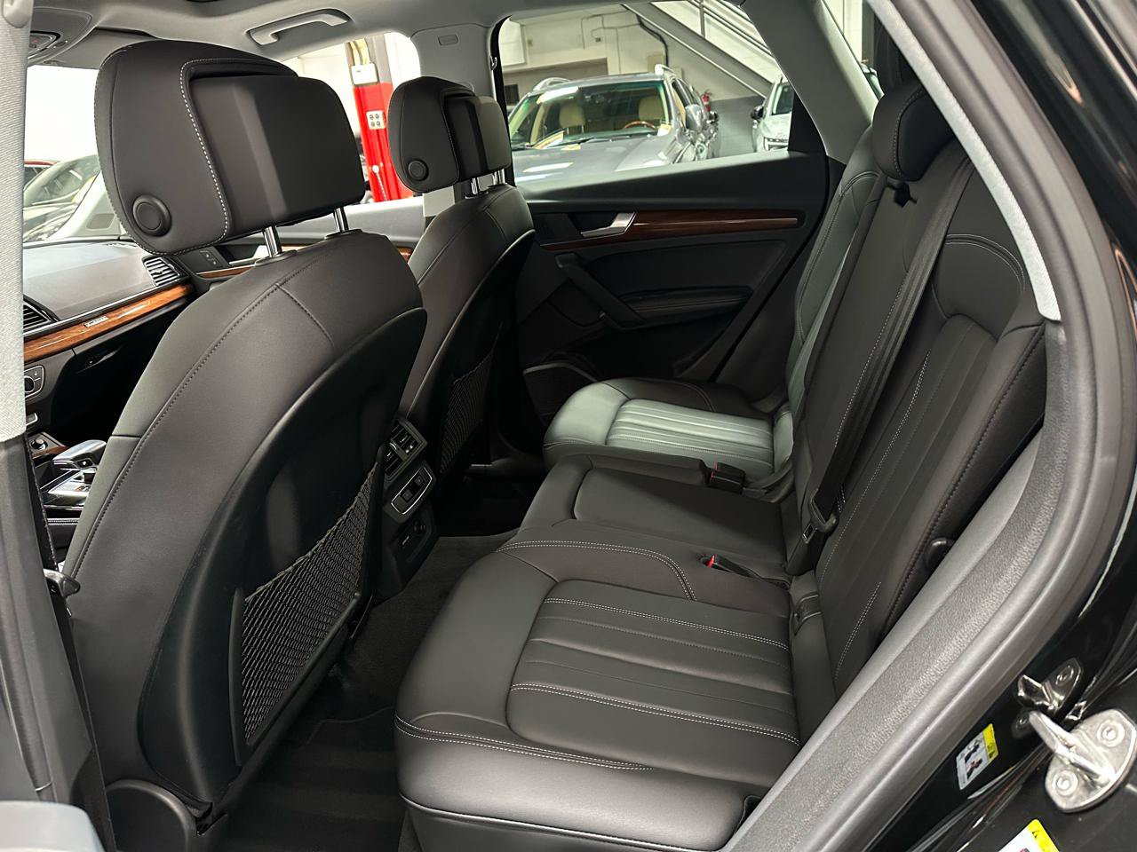 Used 2023 Audi Q5 45 TFSI Premium Plus Sport Uti w/ Premium Plus Package AWD/4WD image 14