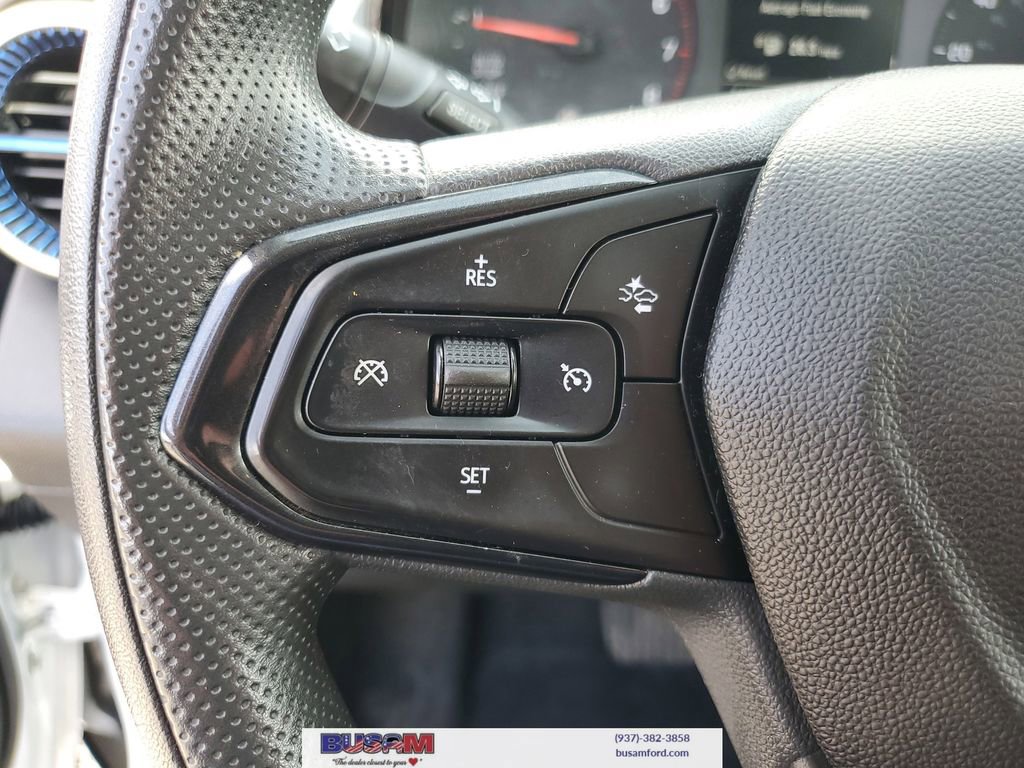 Used 2024 Chevrolet Trax LS image 20