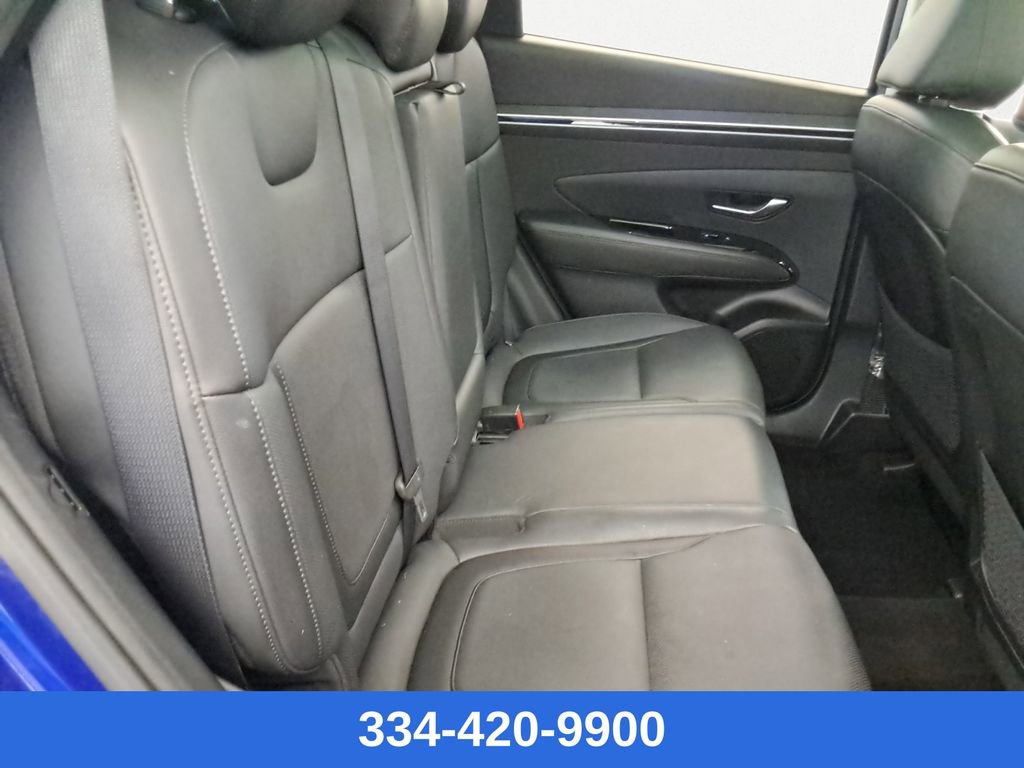 Used 2023 Hyundai Tucson Limited image 15