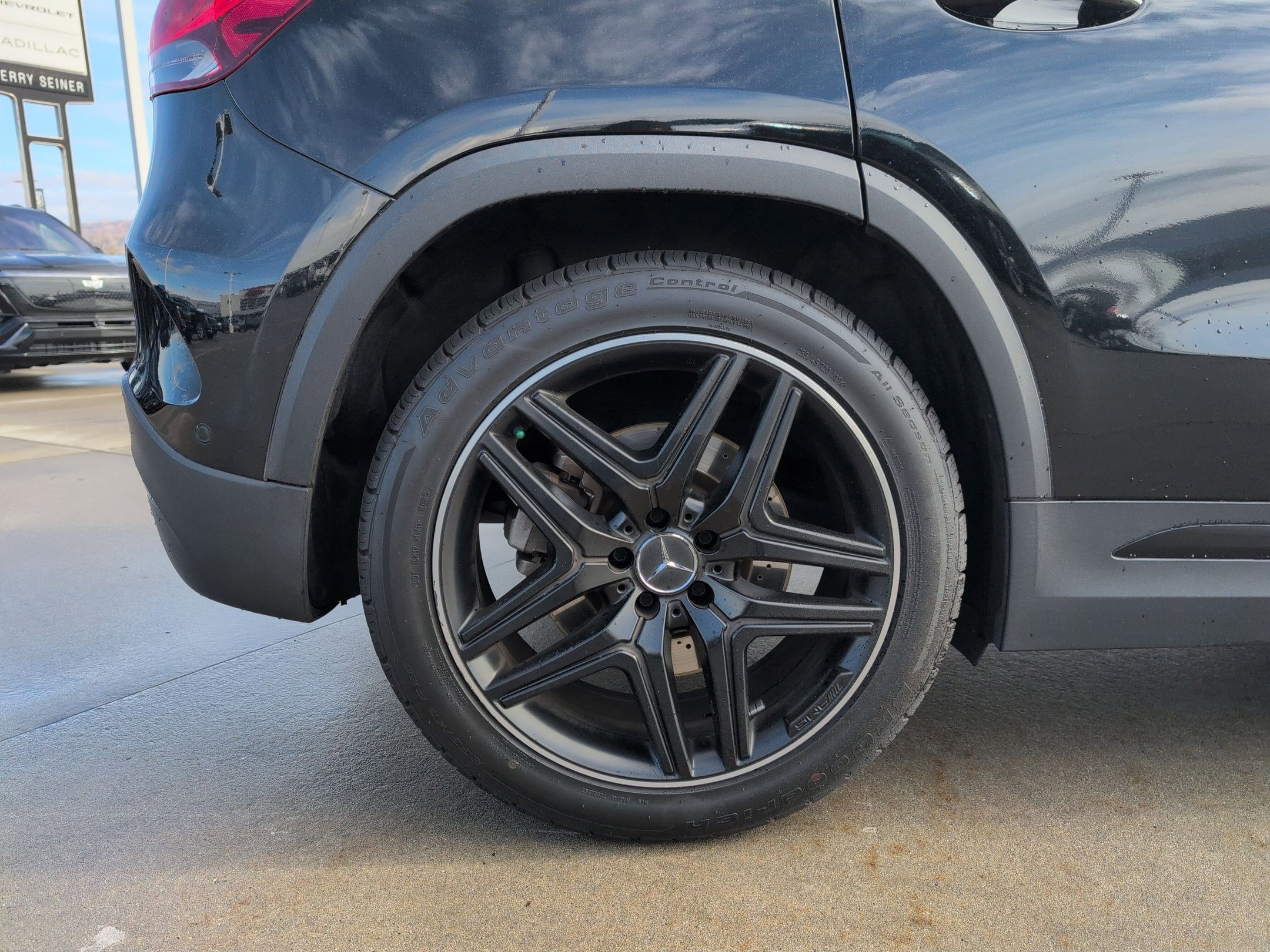 Used 2022 Mercedes-Benz GLA 35 AMG 4MATIC image 12