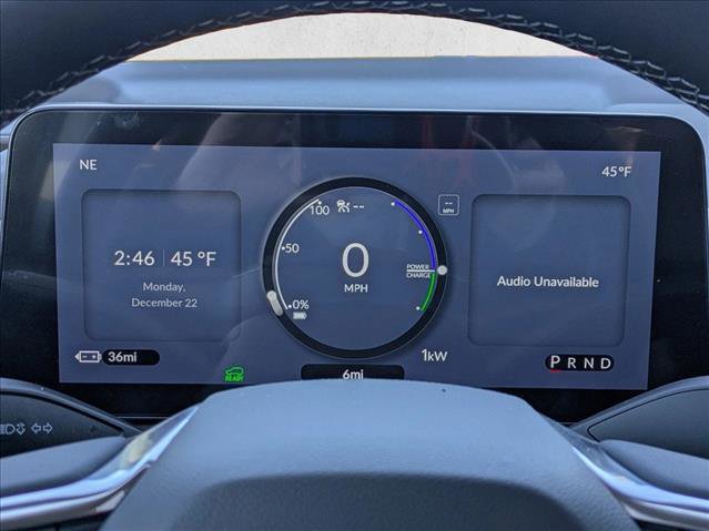 New 2026 Honda Prologue Touring image 11