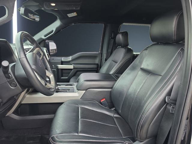 Used 2020 Ford F150 Lariat w/ Equipment Group 502A Luxury AWD/4WD image 9