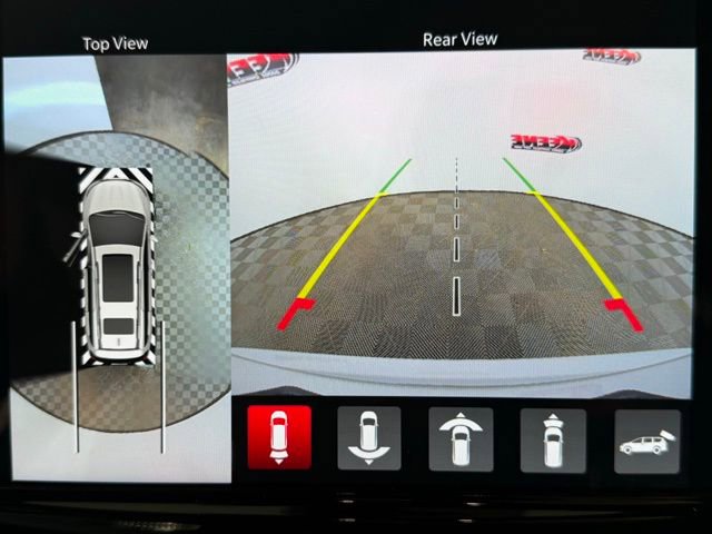 New 2026 Chrysler Pacifica Limited image 12