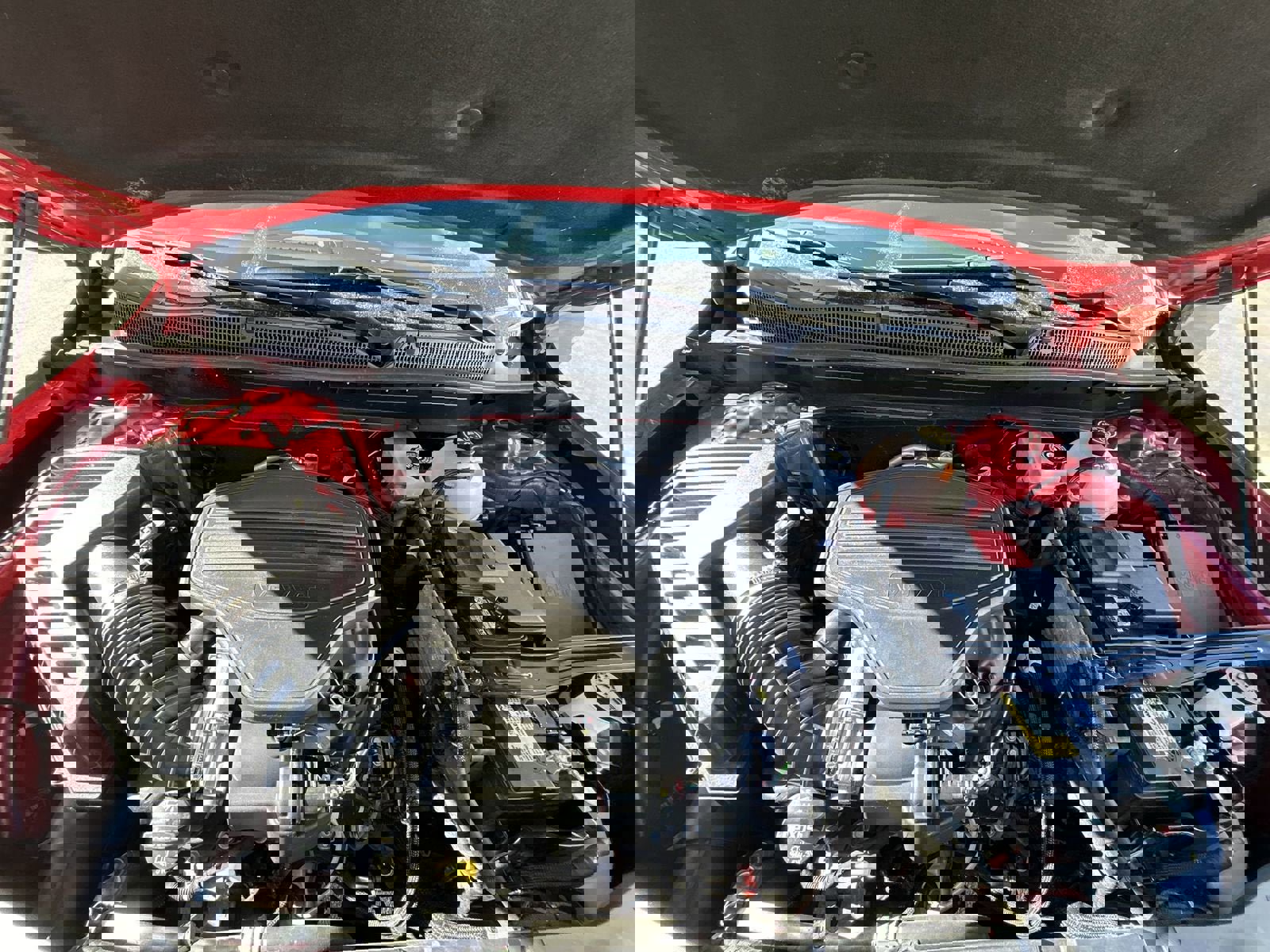 Used 2020 Chevrolet Blazer RS w/ LPO, Floor Liner Package image 21