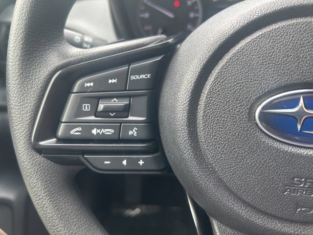 Certified 2024 Subaru Crosstrek 2.0i Premium AWD/4WD image 22