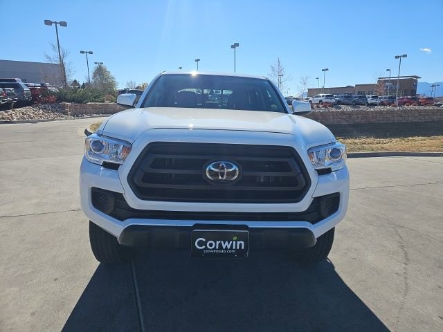 Used 2022 Toyota Tacoma SR image 9