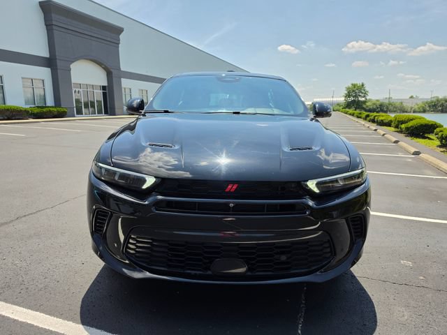 Used 2024 Dodge Hornet R/T Plus w/ Tech Pack Plus w/o Parking AWD/4WD image 17
