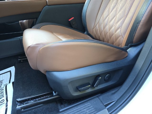 Used 2026 Nissan Rogue Platinum w/ Platinum Premium Package AWD/4WD image 23