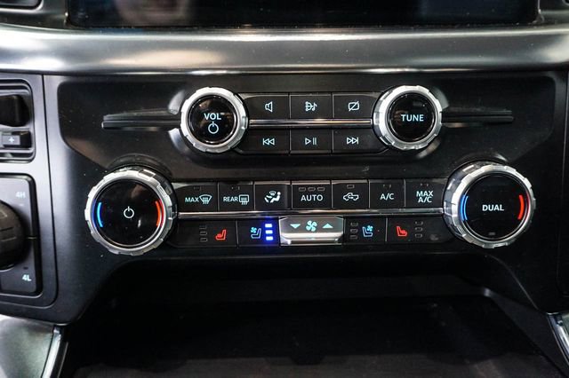 Used 2022 Ford F150 Lariat AWD/4WD image 18