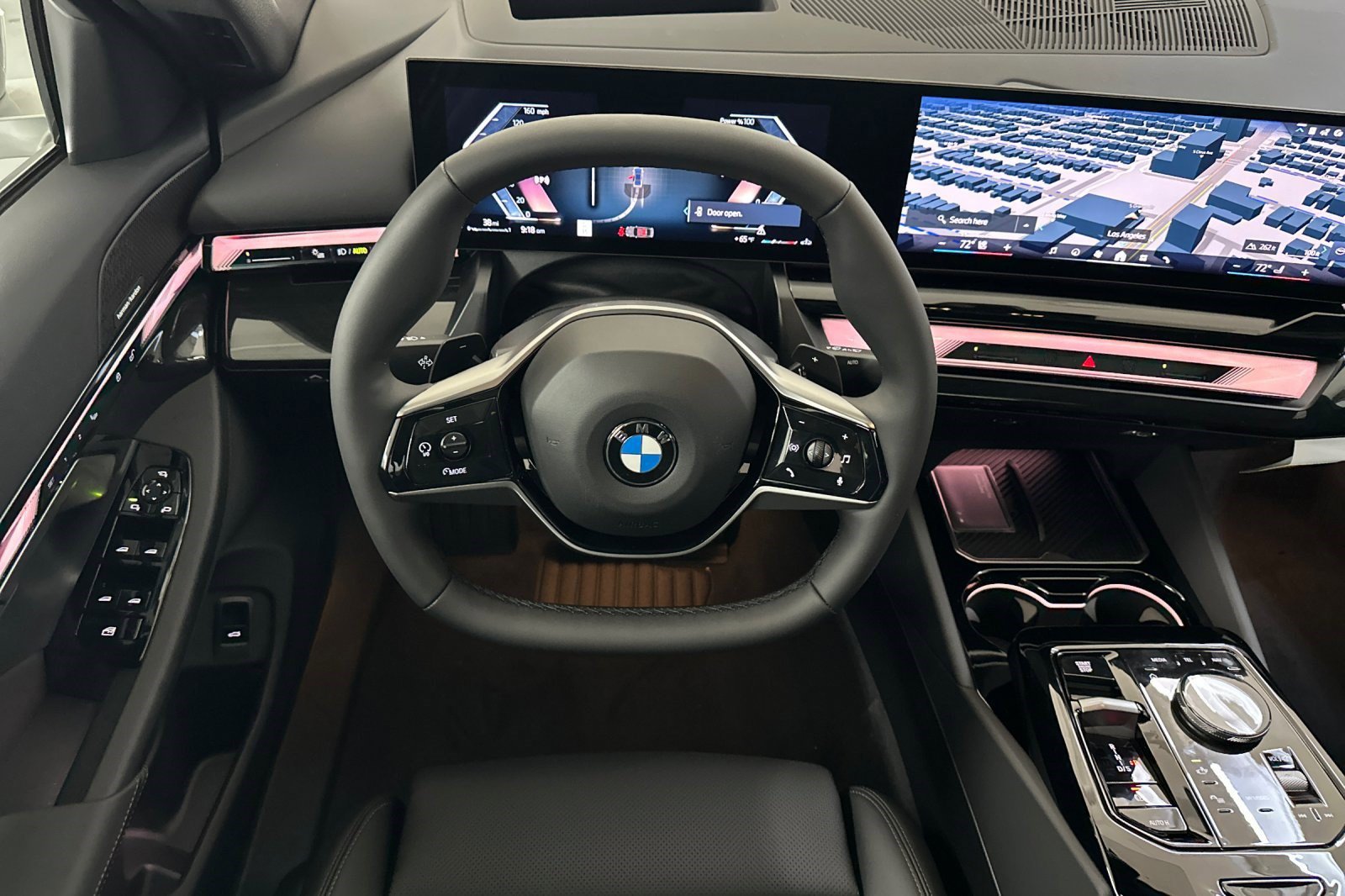 Used 2026 BMW 530i w/ Premium Package RWD image 26