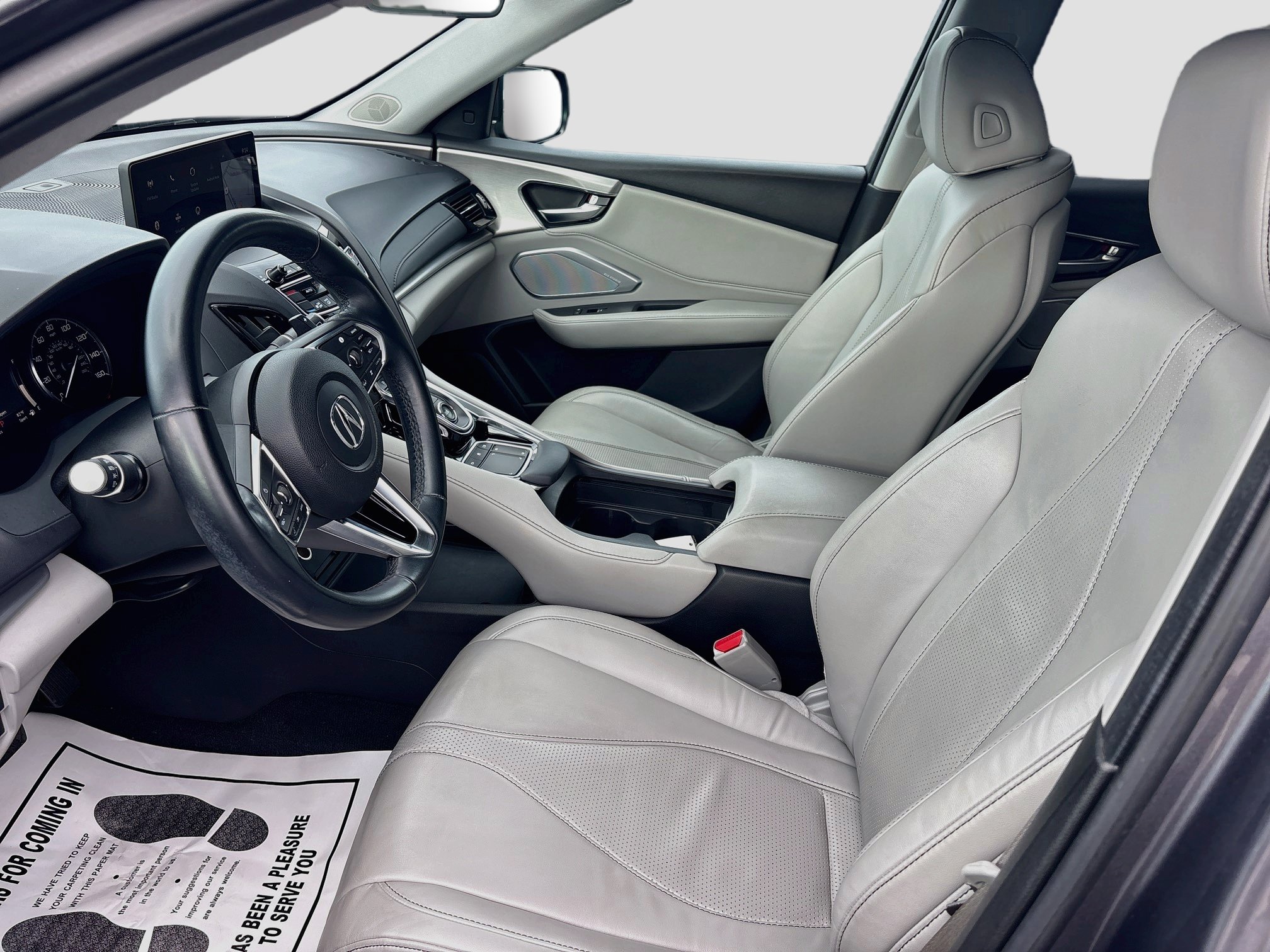 Used 2020 Acura RDX w/ Technology Package FWD image 19