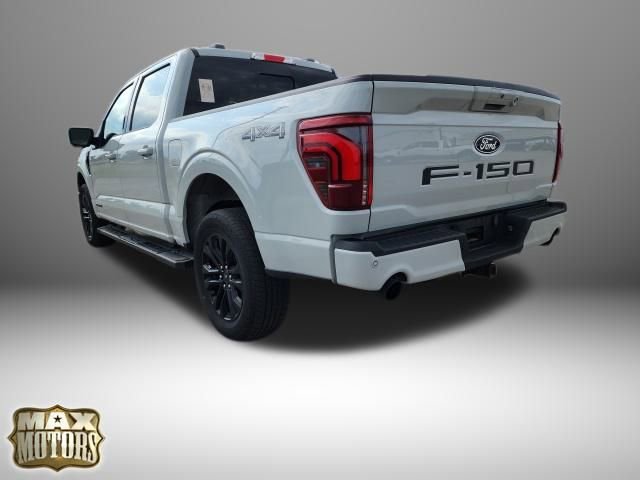 Used 2024 Ford F150 Lariat w/ Equipment Group 502A High image 7